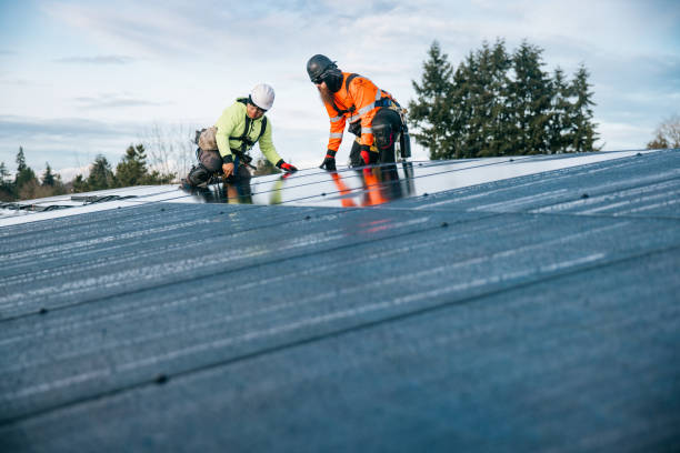 Trusted Roof Replacement service in Largo, MD - Ben Roofing and Steel LLC